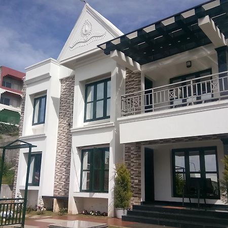 Skyblue Resort Ooty Exterior photo