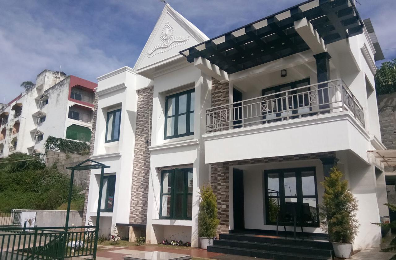 Skyblue Resort Ooty Exterior photo
