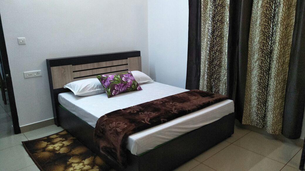 Skyblue Resort Ooty Exterior photo