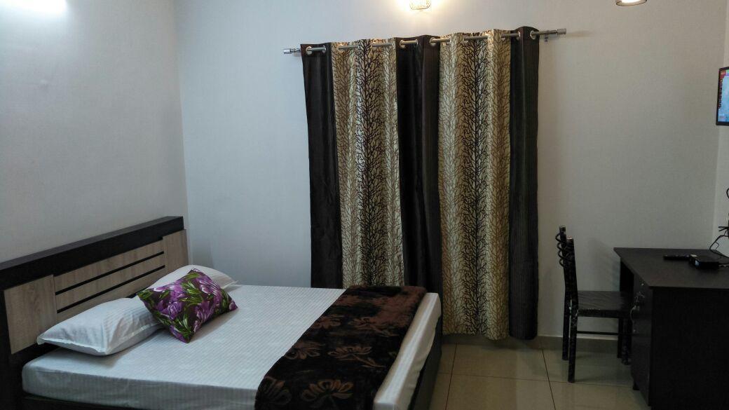 Skyblue Resort Ooty Exterior photo