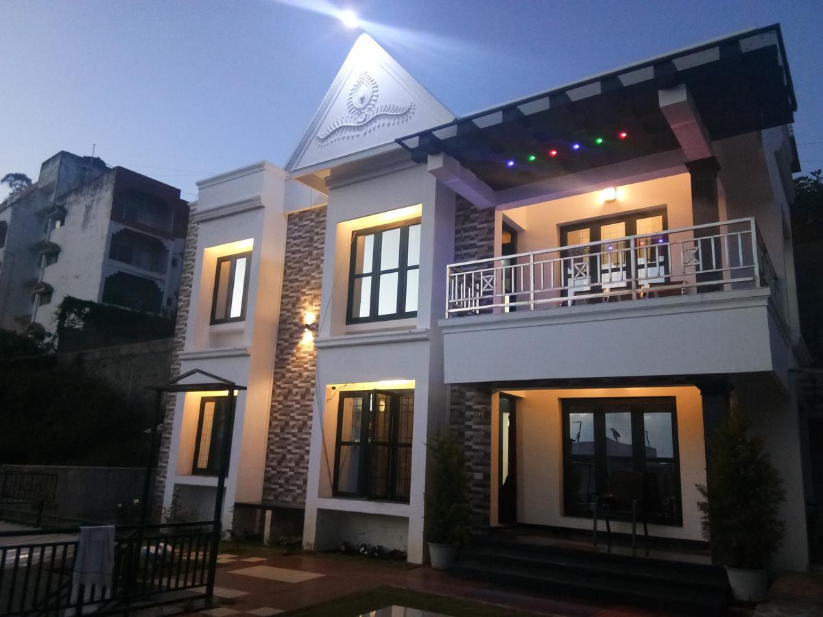 Skyblue Resort Ooty Exterior photo